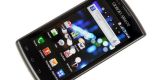 Samsung i9010 Galaxy S Giorgio Armani Resim
